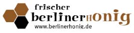 Logo Berliner Honig