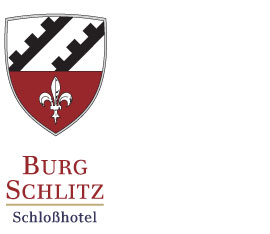 Logo Schlosshotel Burg Schlitz
