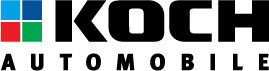 Logo Koch AG, Automobile