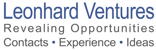 Leonhard Ventures