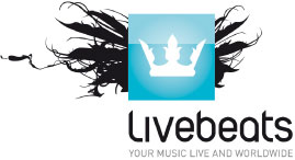 Logo Livebeats